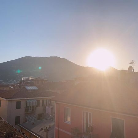 Appartamento 98 House La Spezia Esterno foto